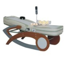 High Quality Full Body Massage Bed (RT-6018K)